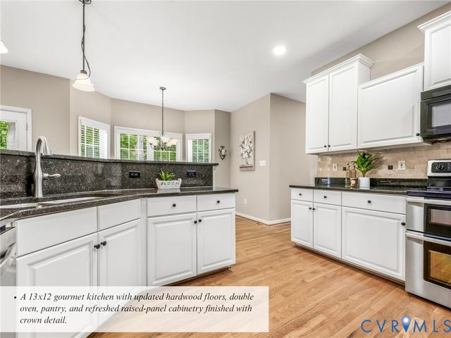 826 Club Ridge Ct, Chester, VA 23836