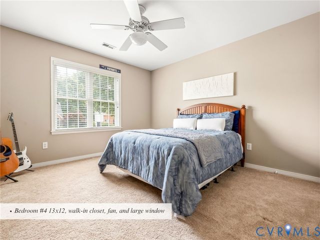 826 Club Ridge Ct, Chester, VA 23836