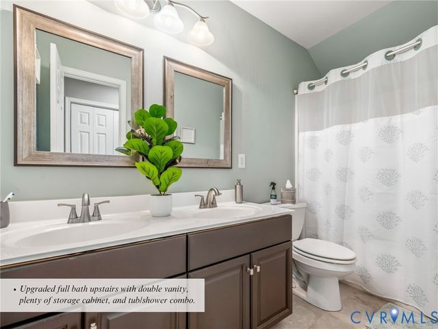 826 Club Ridge Ct, Chester, VA 23836