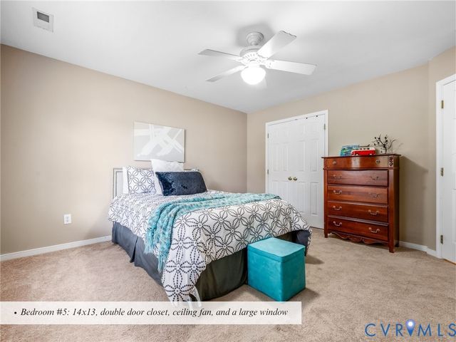 826 Club Ridge Ct, Chester, VA 23836