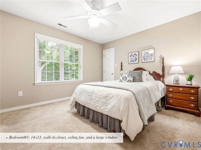 826 Club Ridge Ct, Chester, VA 23836
