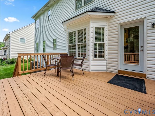 826 Club Ridge Ct, Chester, VA 23836