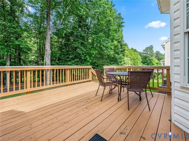 826 Club Ridge Ct, Chester, VA 23836