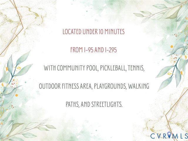 826 Club Ridge Ct, Chester, VA 23836