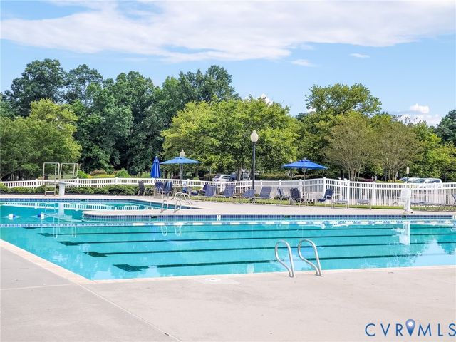 826 Club Ridge Ct, Chester, VA 23836