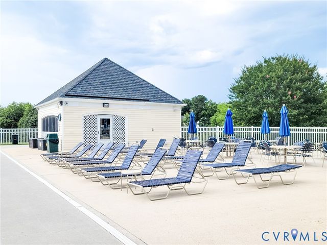 826 Club Ridge Ct, Chester, VA 23836