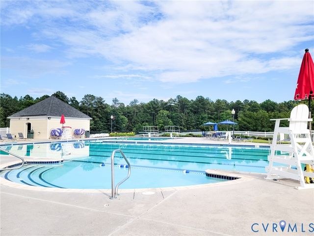 826 Club Ridge Ct, Chester, VA 23836