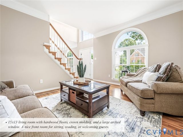 826 Club Ridge Ct, Chester, VA 23836