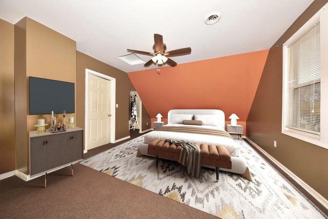 1856 N 24th PLACE, Milwaukee, WI 53205