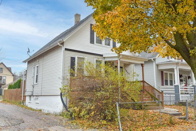 1856 N 24th PLACE, Milwaukee, WI 53205