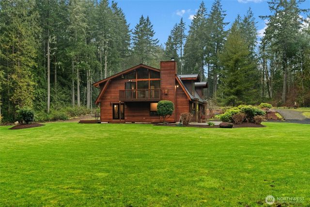 10116 136th Avenue NW, Gig Harbor, WA 98329