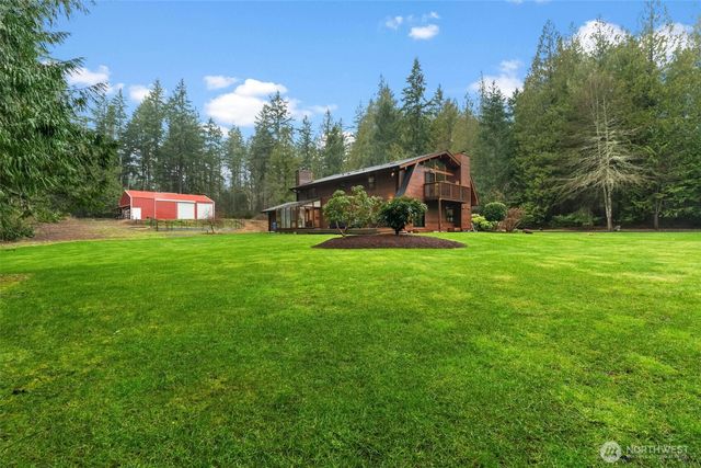 10116 136th Avenue NW, Gig Harbor, WA 98329