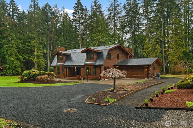 10116 136th Avenue NW, Gig Harbor, WA 98329