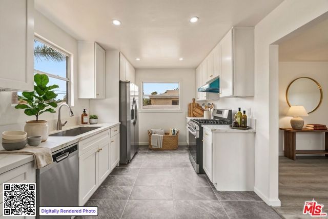 14519 Fox Street, San Fernando, CA 91345