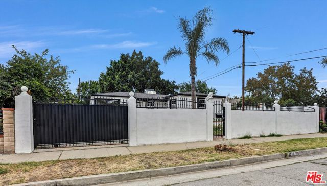 14519 Fox Street, San Fernando, CA 91345
