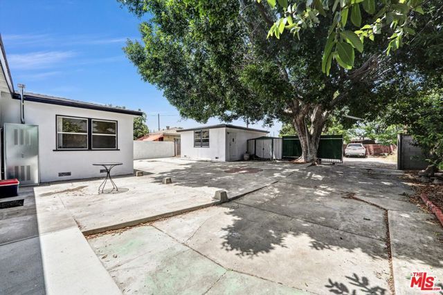 14519 Fox Street, San Fernando, CA 91345
