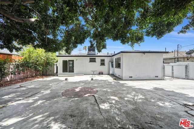 14519 Fox Street, San Fernando, CA 91345