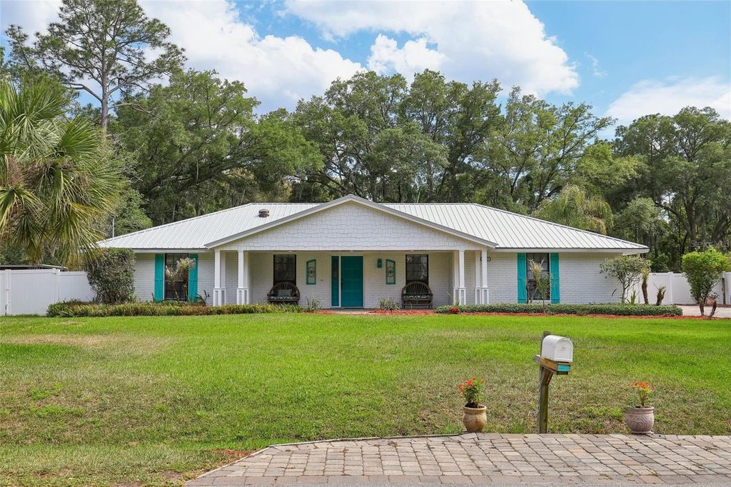 1590 PITCH PINE AVENUE, St Johns, FL 32259