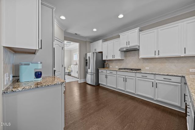 5021 Red Quill Way, Wake Forest, NC 27587