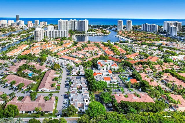 21216 Harbor Way 158-15, Aventura, FL 33180