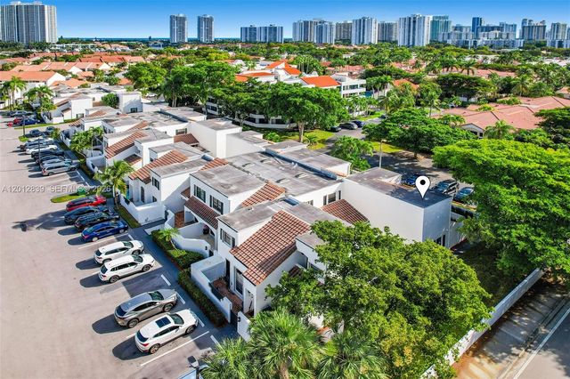 21216 Harbor Way 158-15, Aventura, FL 33180