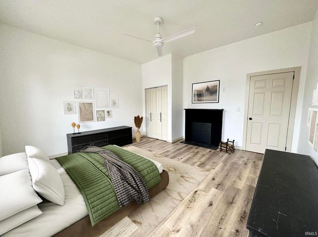 218 E Oregon Street, Evansville, IN 47715