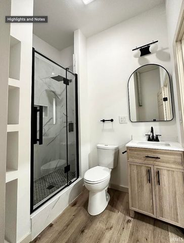 218 E Oregon Street, Evansville, IN 47715