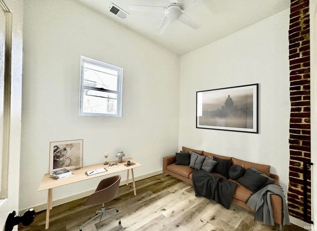 218 E Oregon Street, Evansville, IN 47715