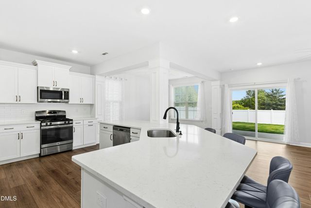 129 Nimble Way, Clayton, NC 27520