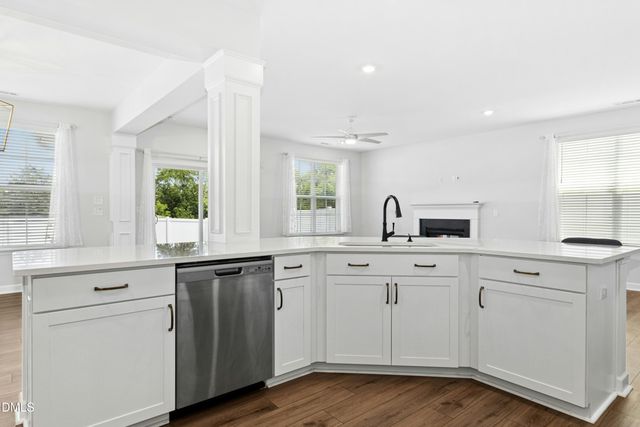129 Nimble Way, Clayton, NC 27520