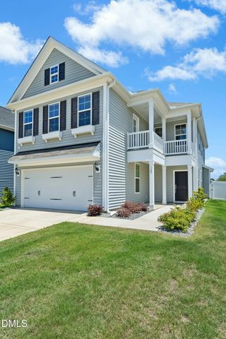 129 Nimble Way, Clayton, NC 27520