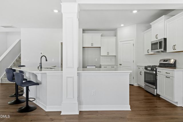 129 Nimble Way, Clayton, NC 27520