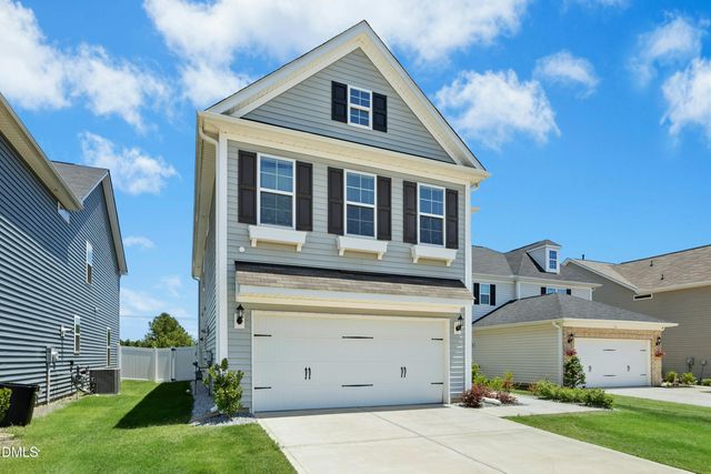 129 Nimble Way, Clayton, NC 27520