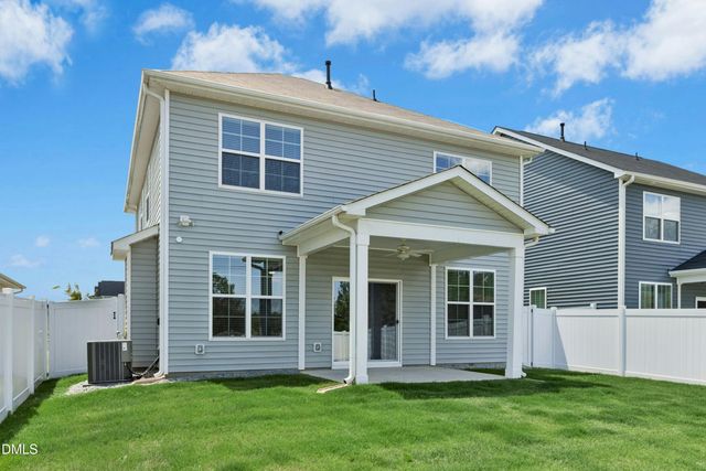 129 Nimble Way, Clayton, NC 27520