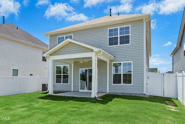 129 Nimble Way, Clayton, NC 27520