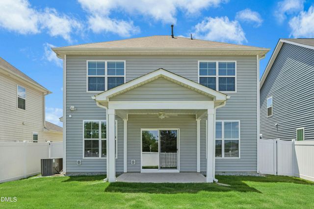129 Nimble Way, Clayton, NC 27520