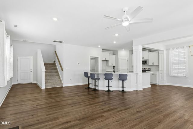 129 Nimble Way, Clayton, NC 27520