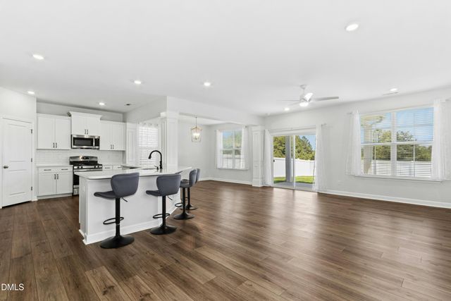 129 Nimble Way, Clayton, NC 27520
