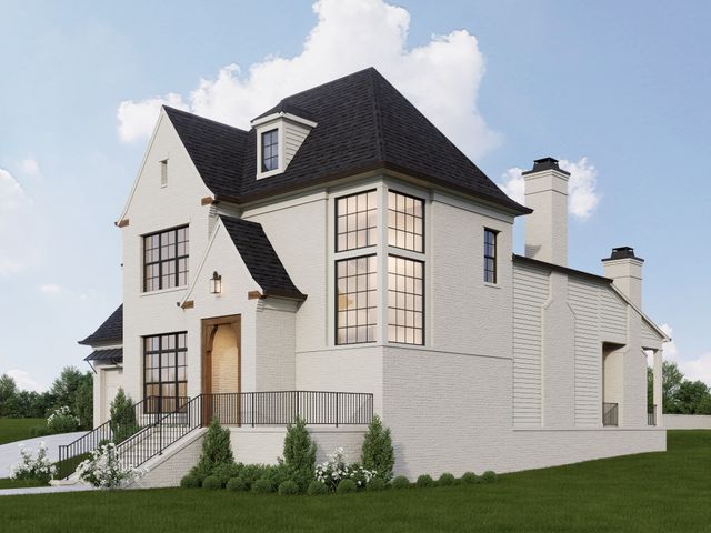 121 Dulwich Drive, Franklin, TN 37064