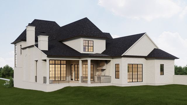 121 Dulwich Drive, Franklin, TN 37064