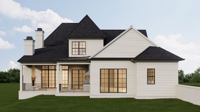 121 Dulwich Drive, Franklin, TN 37064