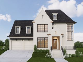 121 Dulwich Drive, Franklin, TN 37064