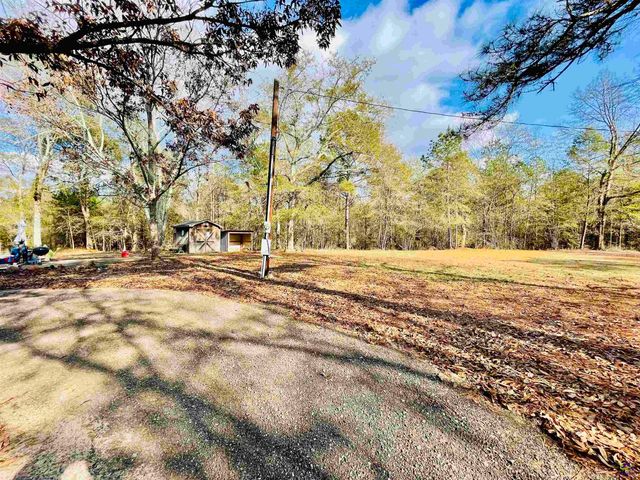 829 Pope Road, Roberta, GA 31078