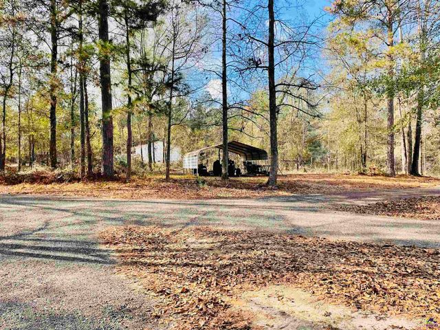 829 Pope Road, Roberta, GA 31078
