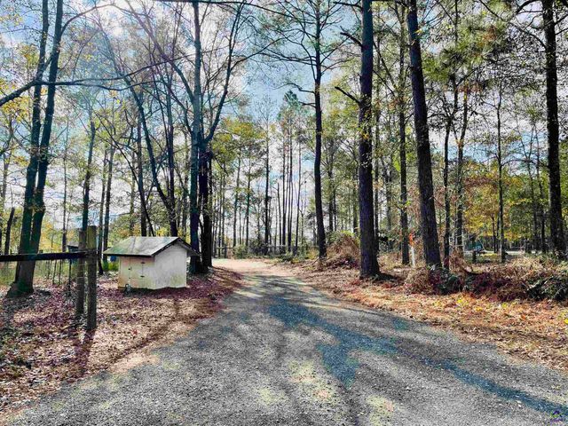 829 Pope Road, Roberta, GA 31078