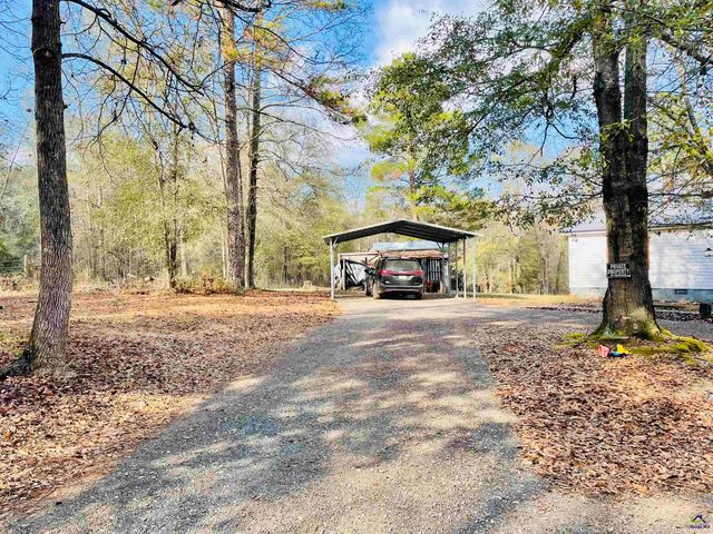 829 Pope Road, Roberta, GA 31078