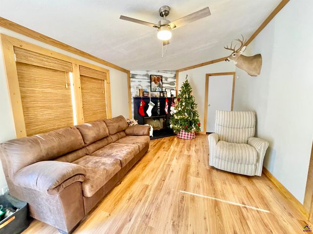 829 Pope Road, Roberta, GA 31078