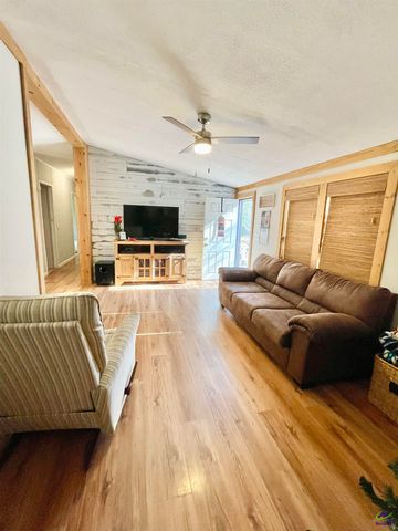 829 Pope Road, Roberta, GA 31078