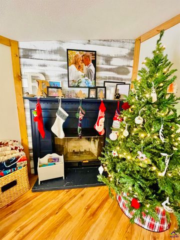 829 Pope Road, Roberta, GA 31078