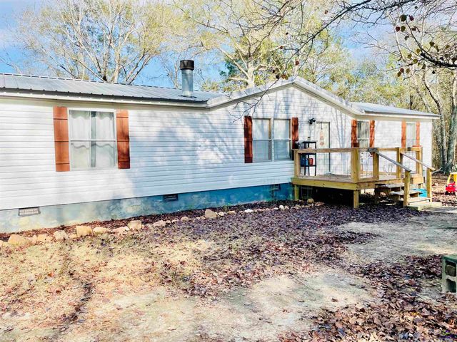 829 Pope Road, Roberta, GA 31078